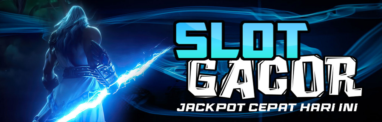 Situs Judi Slot Gacor 2023 Hari Ini Mudah Menang Maxwin Terpercaya