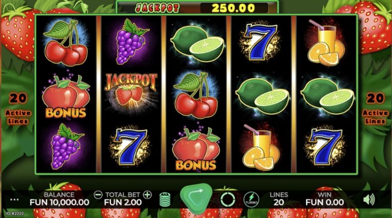 Dapatkan Situs Slot Deposit 10 Ribu dengan Jackpot Mudah di Sini