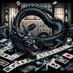 Mahjong Ways: Strategi Menuju Kemenangan