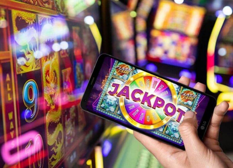 Slot Gacor: Cara Raih Jackpot