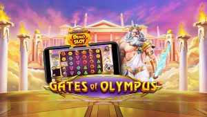 Peluang Menang Meriah di Slot Gacor 2025: Cari Tahu!