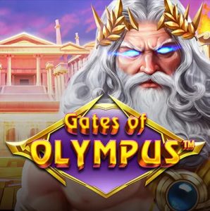 Menang Besar di Gates of Olympus Rahasia Slot Gacor 2025