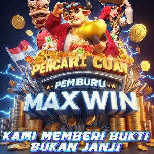 Slot Gacor PG Soft dan Pragmatic 2025: Menjelajahi Dunia Permainan Slot Online yang Menguntungkan
