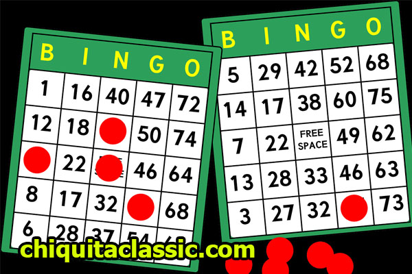 Cara Bermain judi Bingo Online